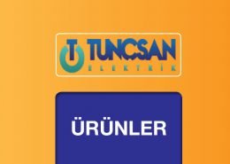 Tunçsan Elektrik Ürünler