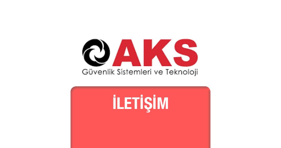 AKS Güvenlik İletişim