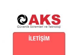 AKS Güvenlik İletişim