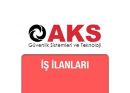 AKS Güvenlik İş İlanları