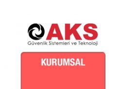 AKS Güvenlik Kurumsal