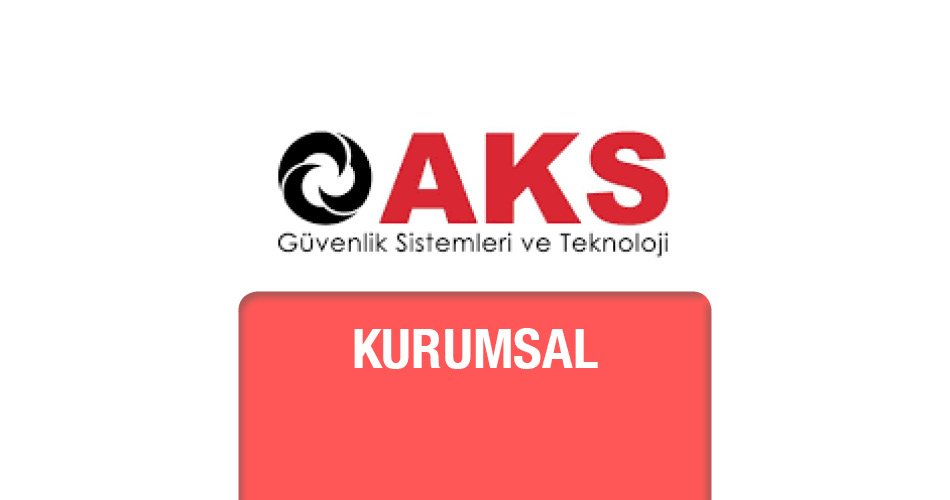 AKS Güvenlik Kurumsal