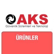 AKS Güvenlik Ürünler