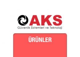 AKS Güvenlik Ürünler