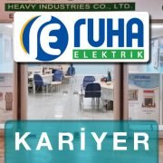 Ruha Elektrik İş İlanları