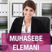 Bayan Muhasebe Elemanı