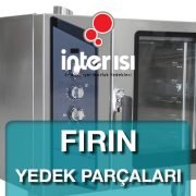 Fırın Yedek Parçaları