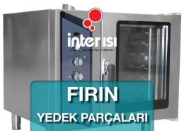 Fırın Yedek Parçaları