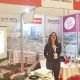 Perpa FM Expo Fuarında