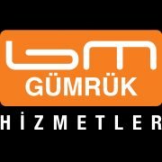 BM Gümrük Hizmetler