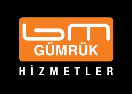 BM Gümrük Hizmetler