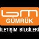 BM Gümrük İletişim Bilgileri