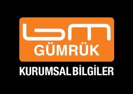 BM Gümrük Kurumsal Bilgiler