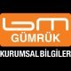 BM Gümrük Kurumsal Bilgiler