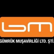 BM Gümrük Müşavirliği Dış Ticaret Ltd. Şti.