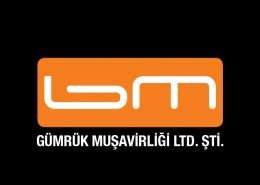 BM Gümrük Müşavirliği Dış Ticaret Ltd. Şti.