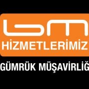 Gümrük Müşavirliği BM Gümrük