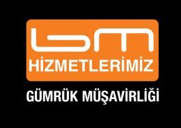 Gümrük Müşavirliği BM Gümrük