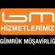 Gümrük Müşavirliği BM Gümrük