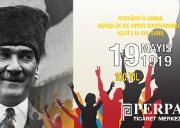 İlk Adım 19 Mayıs 1919