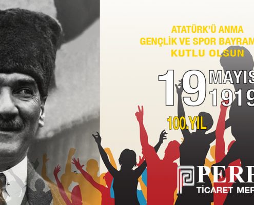 İlk Adım 19 Mayıs 1919