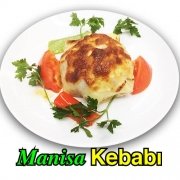 Alazade Restoran Manisa Kebabı