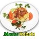 Alazade Restoran Manisa Kebabı