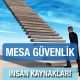 Mesa İnsan Kaynakları