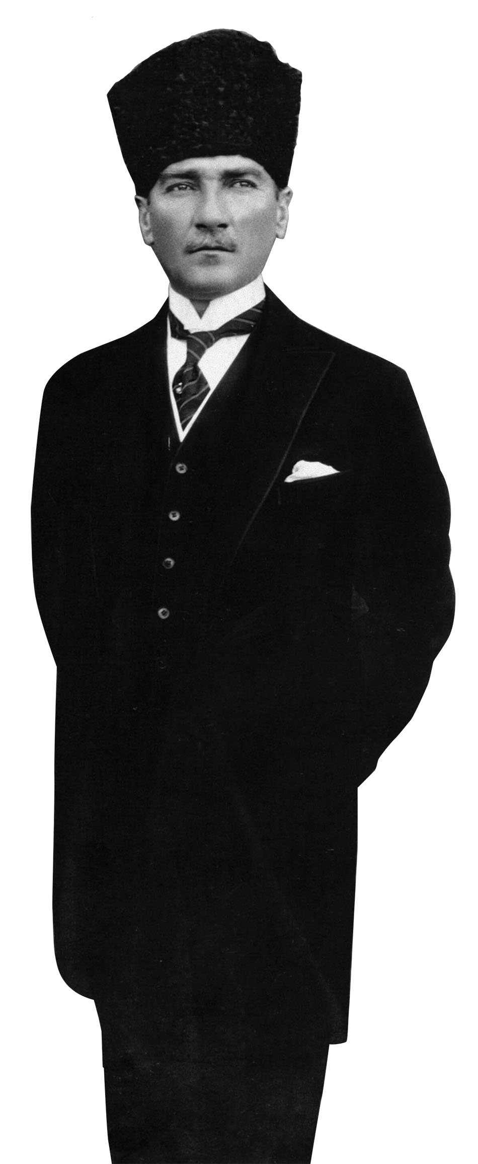 Mustafa Kemal Atatürk