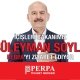 Süleyman Soylu Perpa'yı Ziyaret Edecek