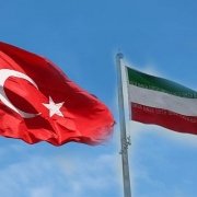 Türkiye - İran Dış Ticareti