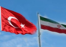 Türkiye - İran Dış Ticareti