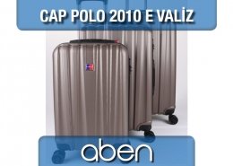 Cap Polo 2010E Valiz