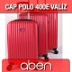 Cap Polo 400E Valiz