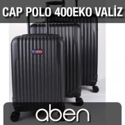 Cap Polo 400EKO Valiz