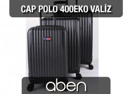 Cap Polo 400EKO Valiz