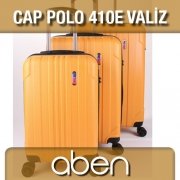 Cap Polo 410E Valiz