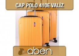 Cap Polo 410E Valiz