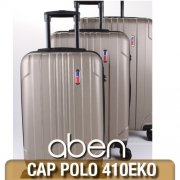 Cap Polo 410EKO Valiz