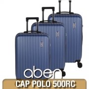 Cap Polo 500RC Valiz