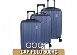 Cap Polo 500RC Valiz