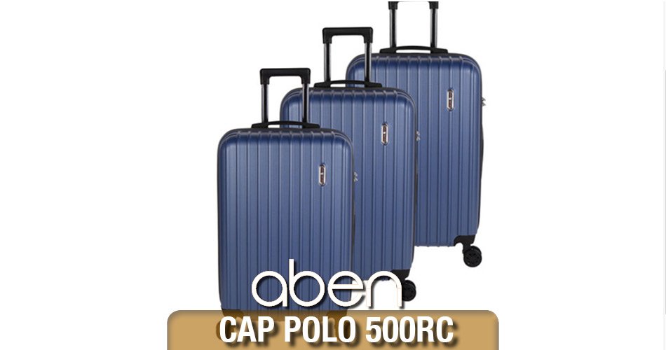 Cap Polo 500RC Valiz