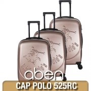 Cap Polo 525RC Valiz