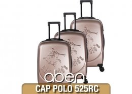 Cap Polo 525RC Valiz