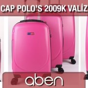 Cap Polo's 2009K Valiz