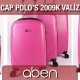 Cap Polo's 2009K Valiz