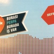 Perpa'da İş Var