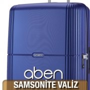 Samsonite Valiz