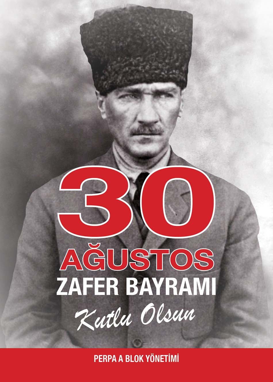 Mustafa Kemal Atatürk