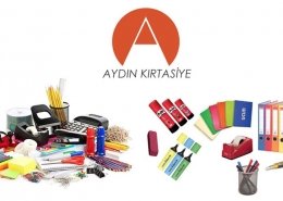 Aydın Kırtasiye